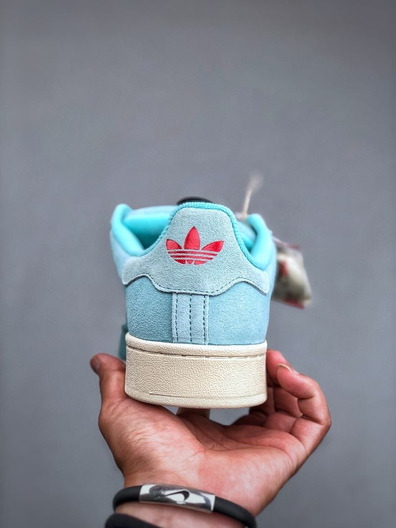 Adidas Campus Shoes